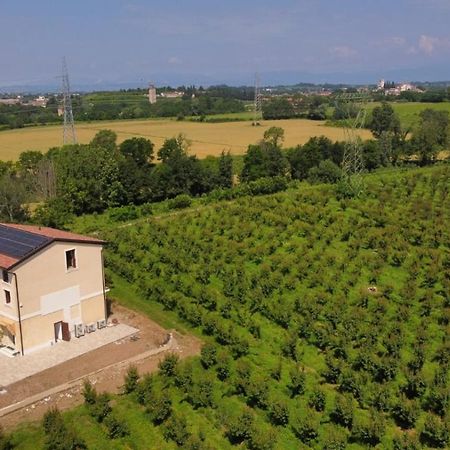 Corte Bottura Agriturismo Castelnuovo del Garda Extérieur photo