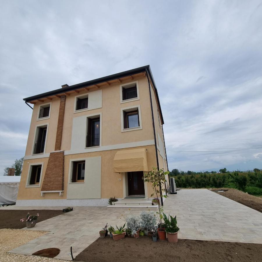 Corte Bottura Agriturismo Castelnuovo del Garda Extérieur photo